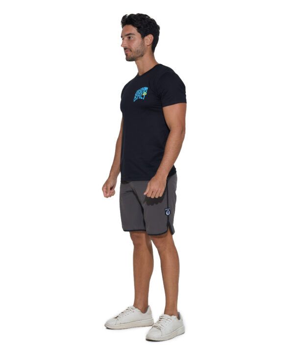 camiseta manga corta