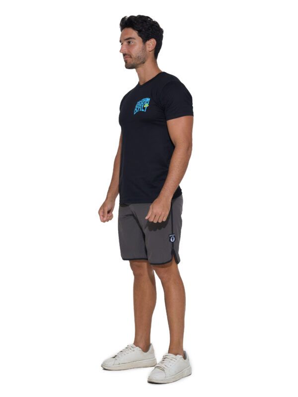 camiseta manga corta