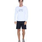 camiseta manga larga