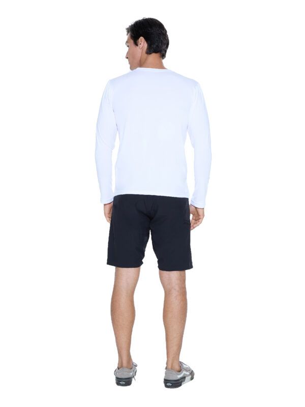 camiseta manga larga