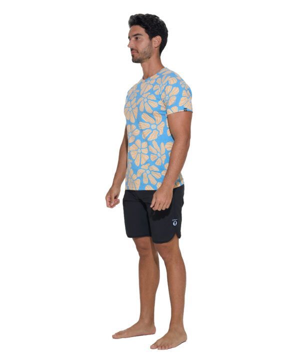 camiseta manga corta