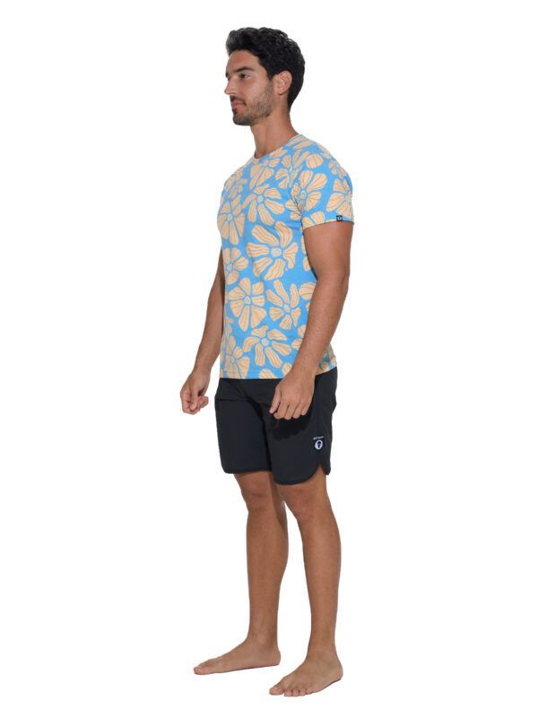 camiseta manga corta