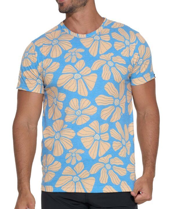 camiseta manga corta