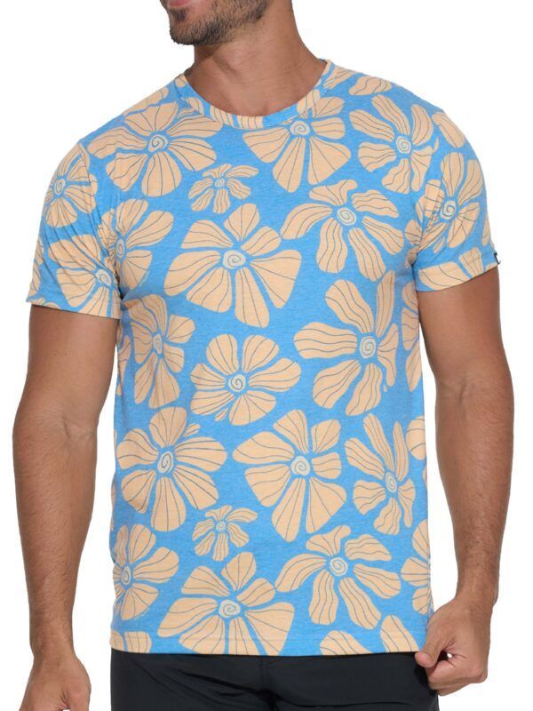 camiseta manga corta