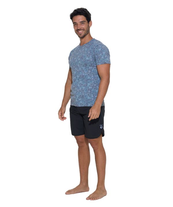 camiseta manga corta
