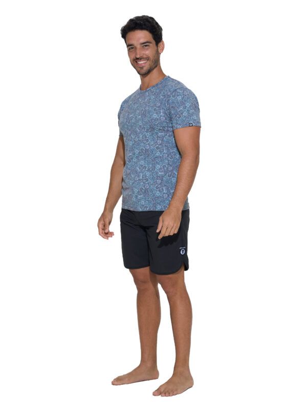 camiseta manga corta