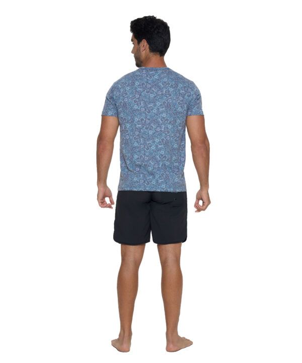 camiseta manga corta