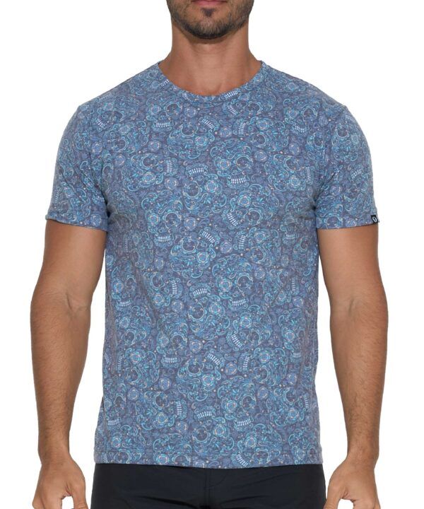 camiseta manga corta