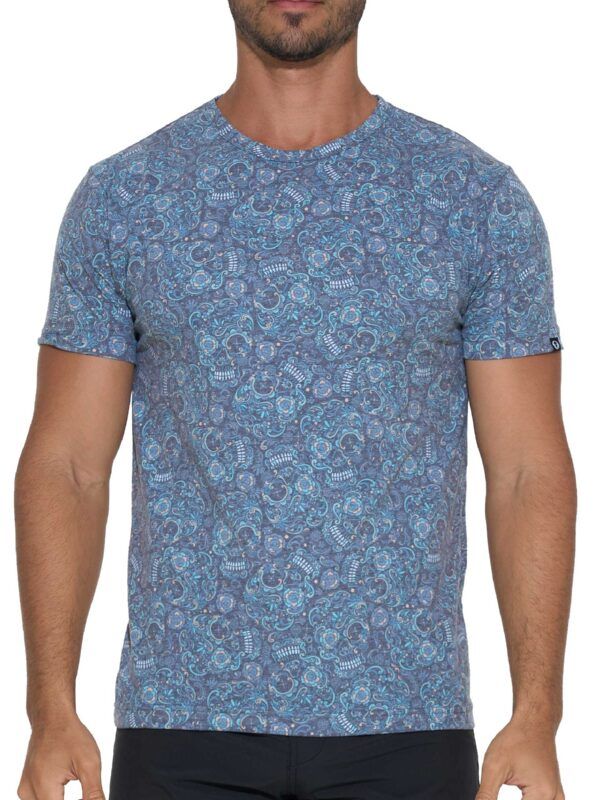 camiseta manga corta