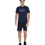 camiseta manga corta