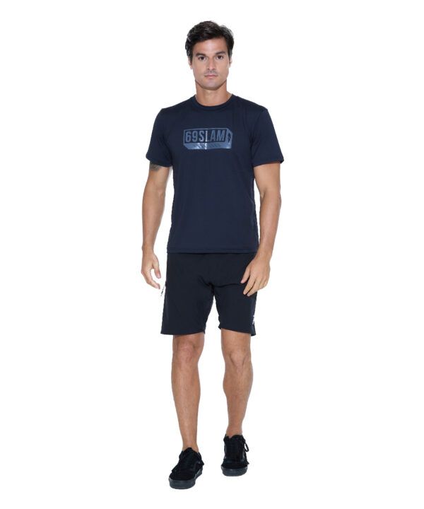 camiseta manga corta