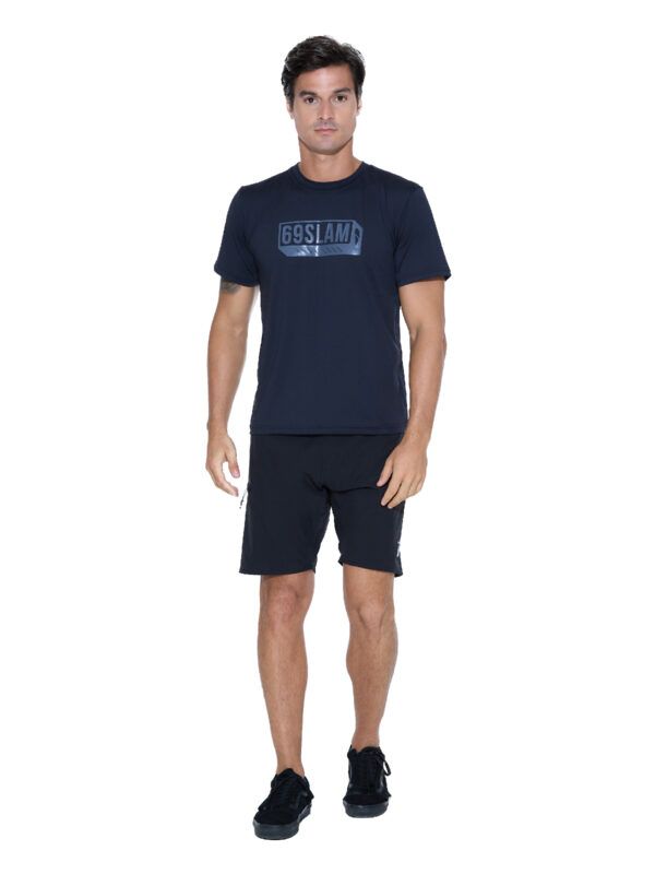 camiseta manga corta