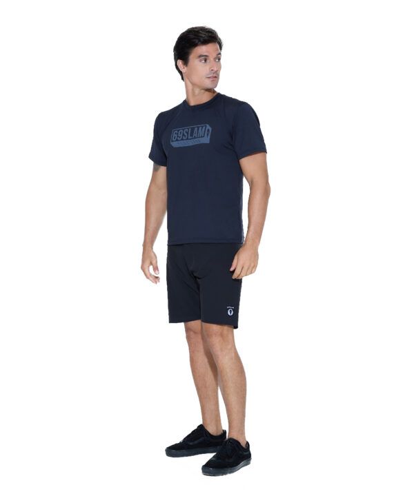 camiseta manga corta