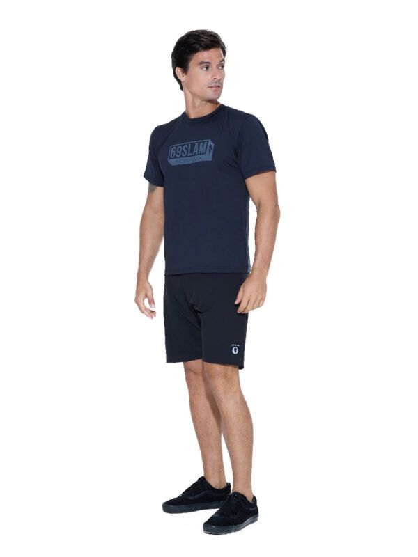 camiseta manga corta