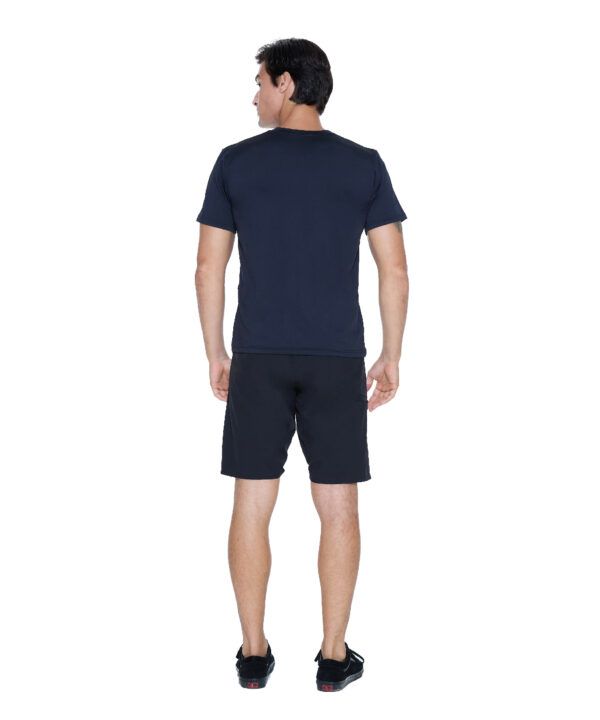 camiseta manga corta
