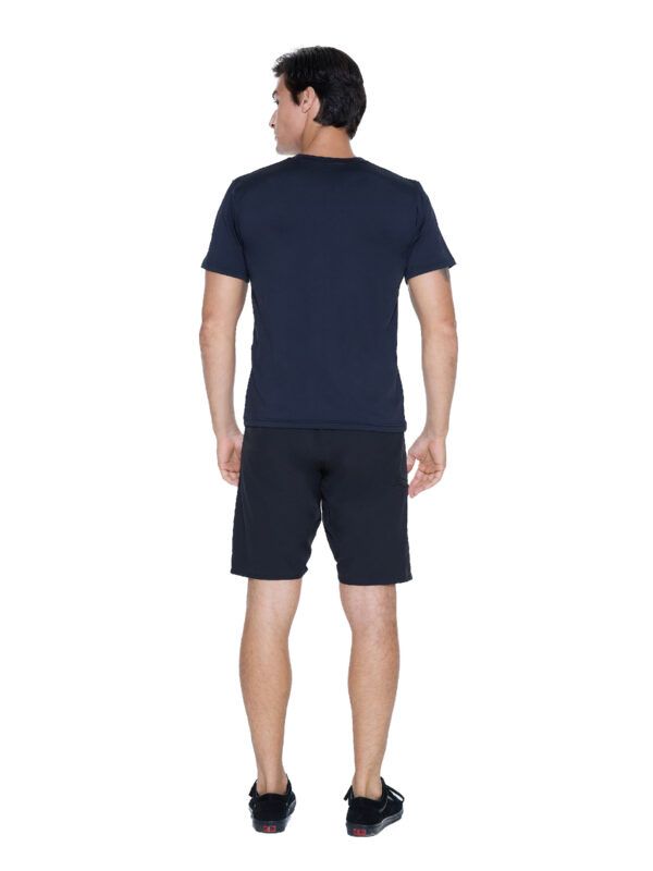 camiseta manga corta
