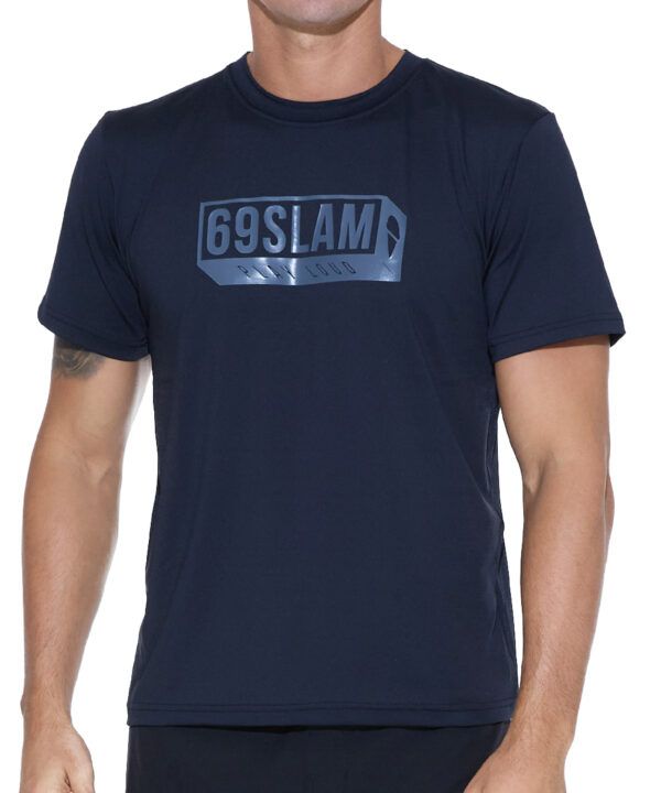 camiseta manga corta