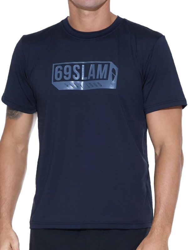 camiseta manga corta