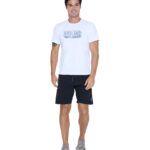 camiseta manga corta