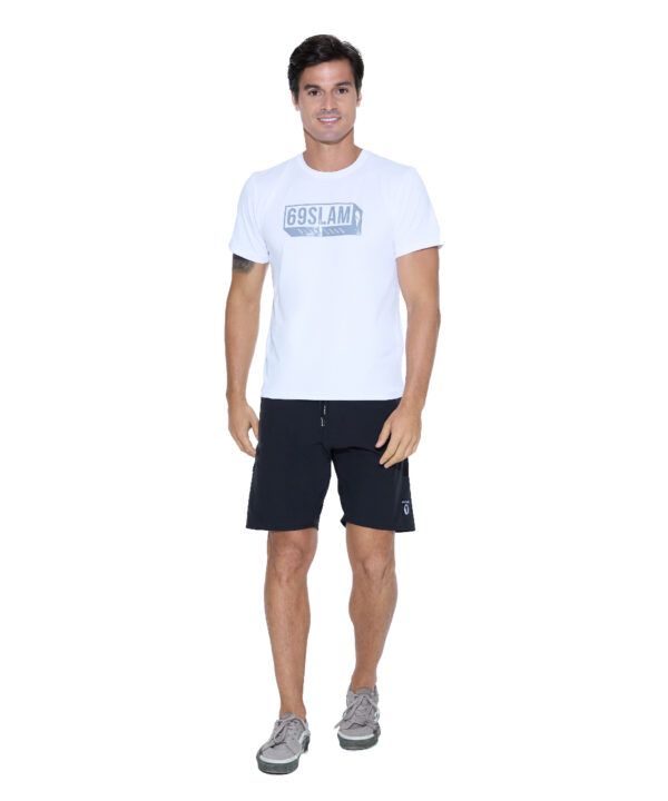 camiseta manga corta