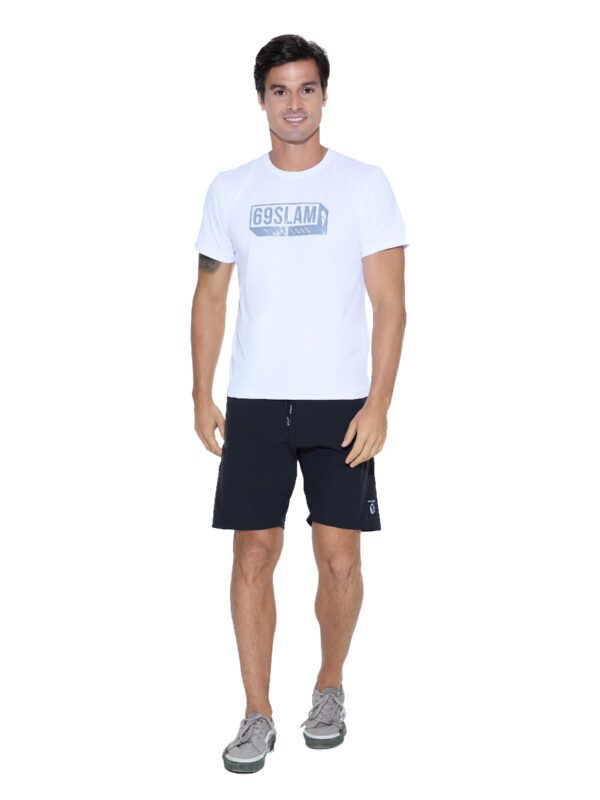 camiseta manga corta