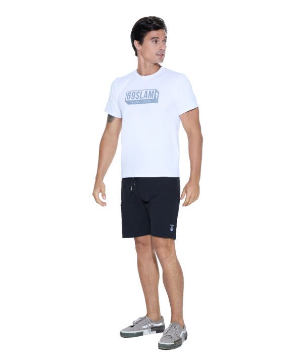 camiseta manga corta