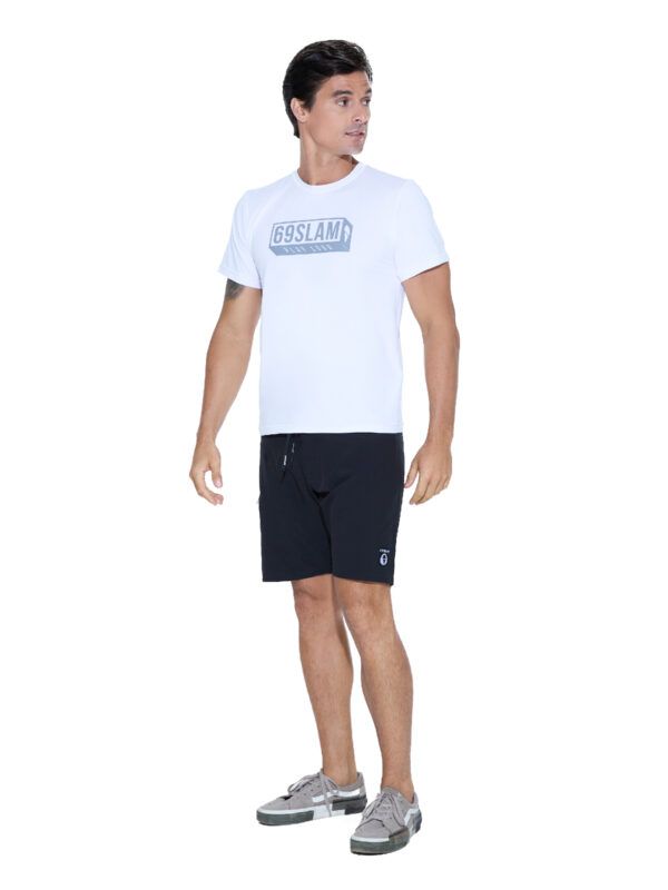 camiseta manga corta