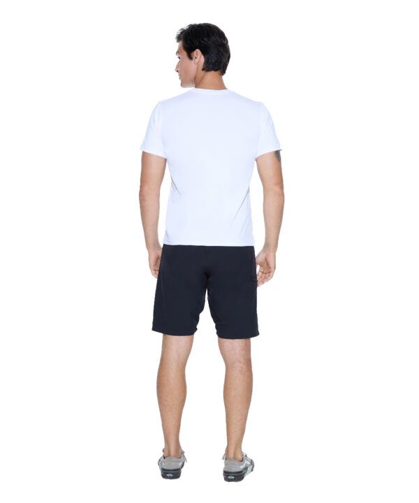 camiseta manga corta