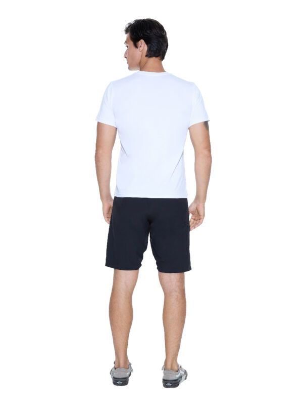 camiseta manga corta