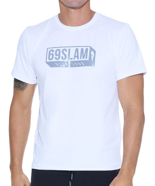 camiseta manga corta