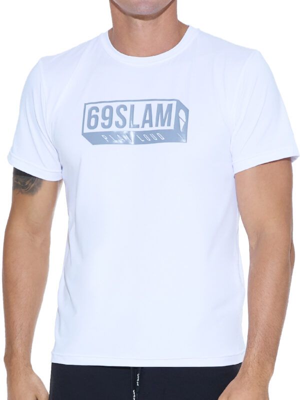 camiseta manga corta