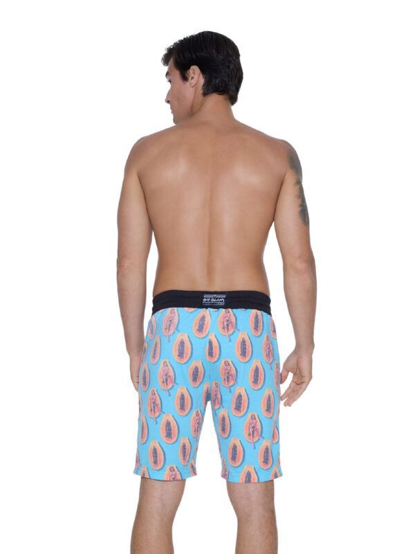 pantalón corto hombre