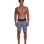 pantalón corto hombre