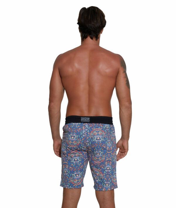 pantalón corto hombre
