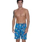pantalón corto hombre