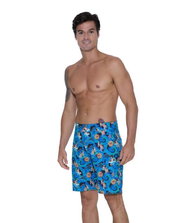 pantalón corto hombre