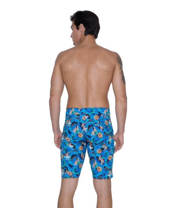 pantalón corto hombre