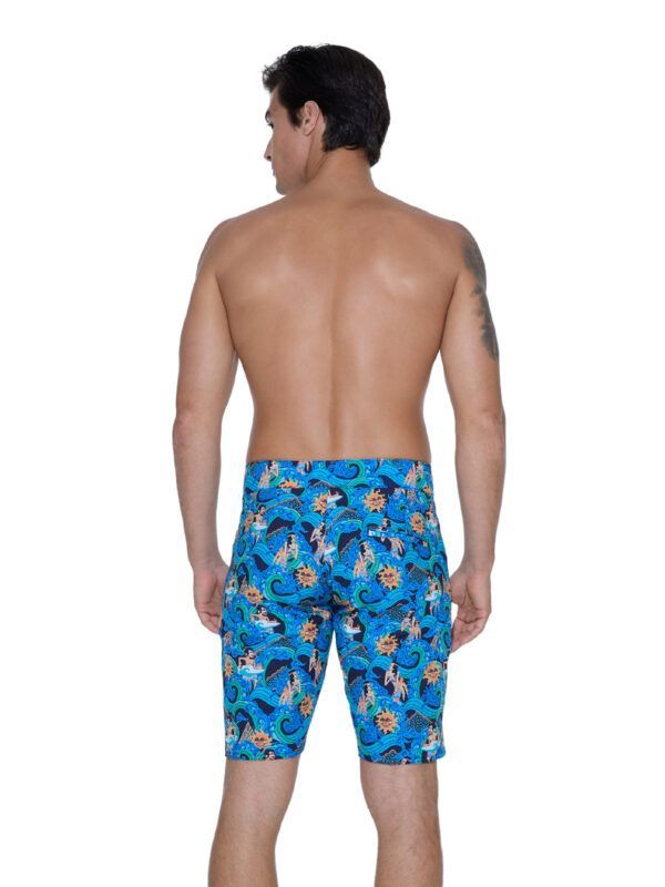 pantalón corto hombre