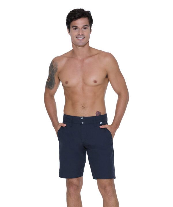 pantalón corto hombre