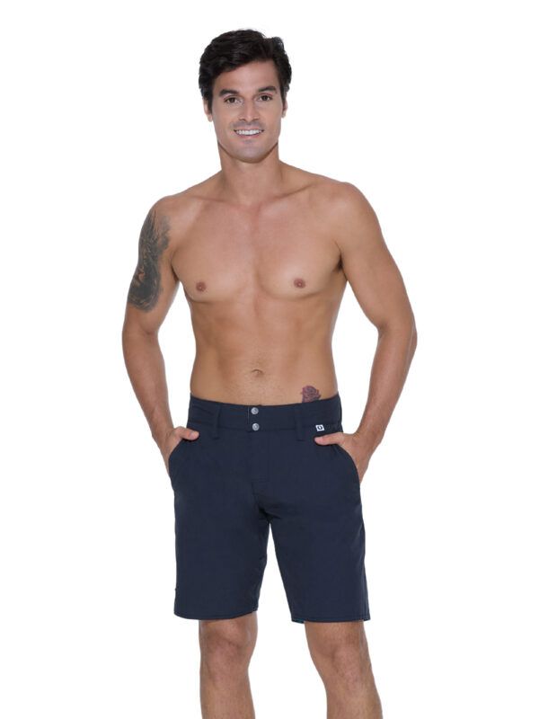 pantalón corto hombre