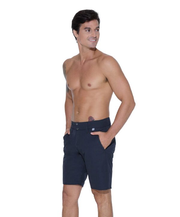 pantalón corto hombre