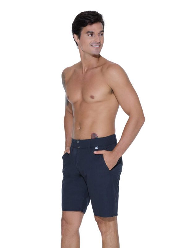 pantalón corto hombre