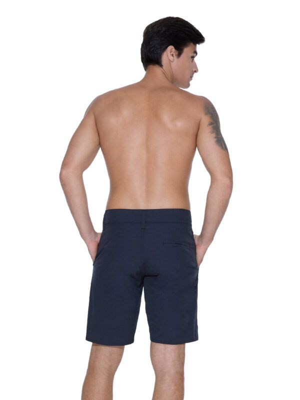 pantalón corto hombre