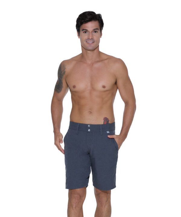 pantalón corto hombre