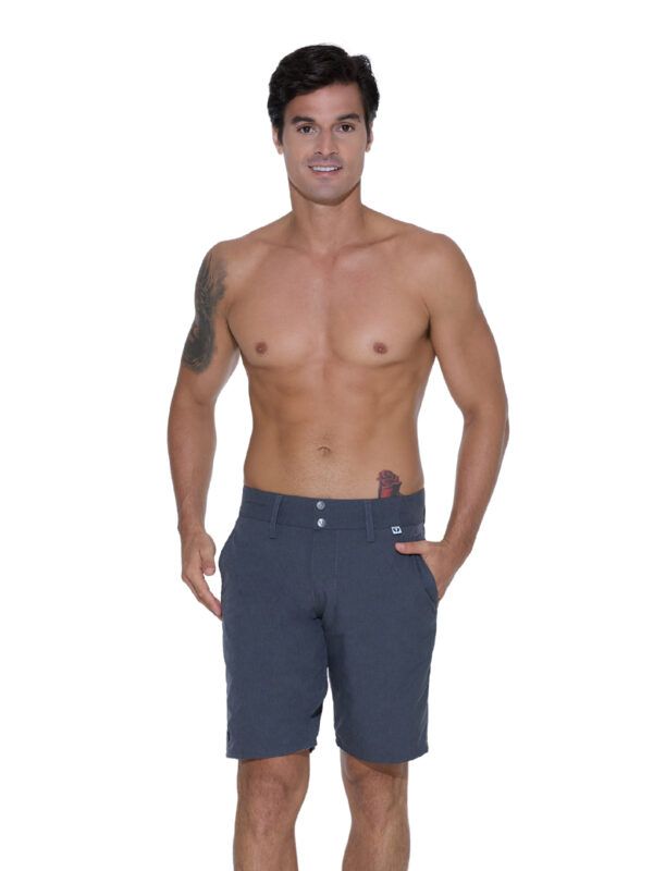 pantalón corto hombre
