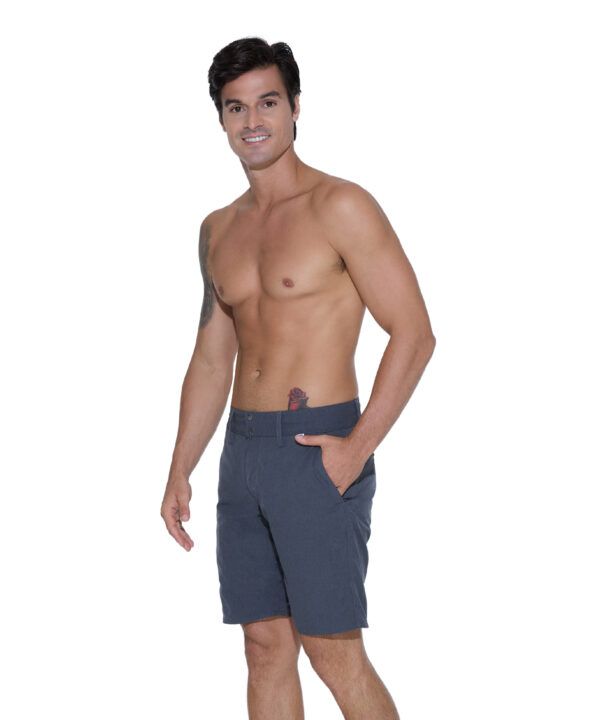 pantalón corto hombre