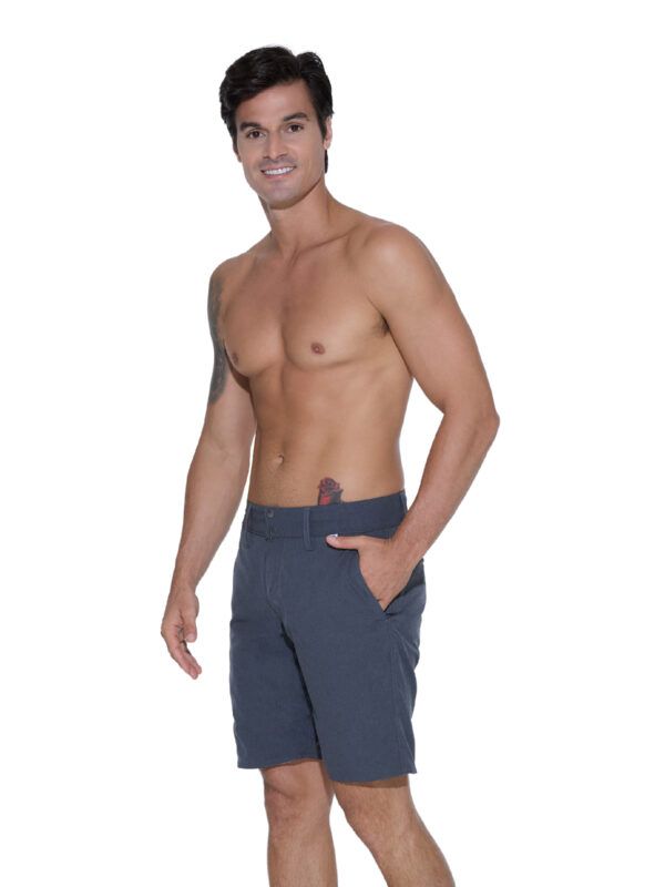 pantalón corto hombre