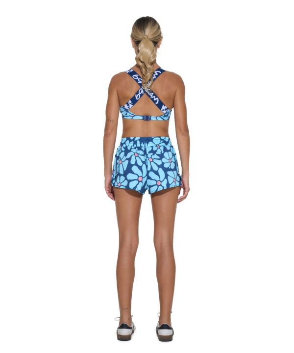pantalón corto deporte mujer