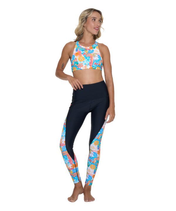 leggins 69slam