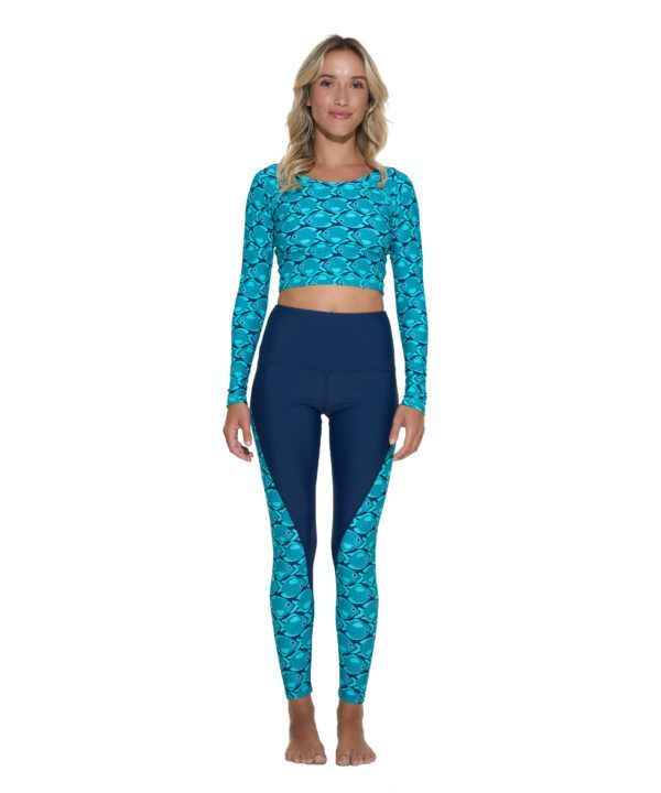 OLWFSE-PA-01 leggins deporte